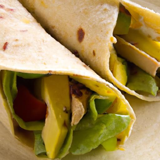 Keto Tortillas Unwrapped: Low-Carb Wraps You'll Love
