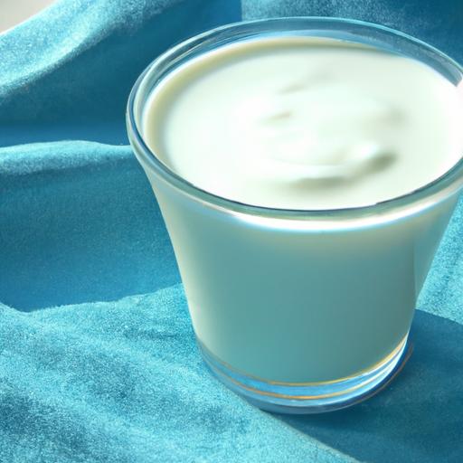 Sip & Savor: Easy Homemade Drinkable Yogurt recipe Guide