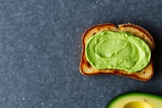 Perfect avocado toast recipe for ultimate experience.
