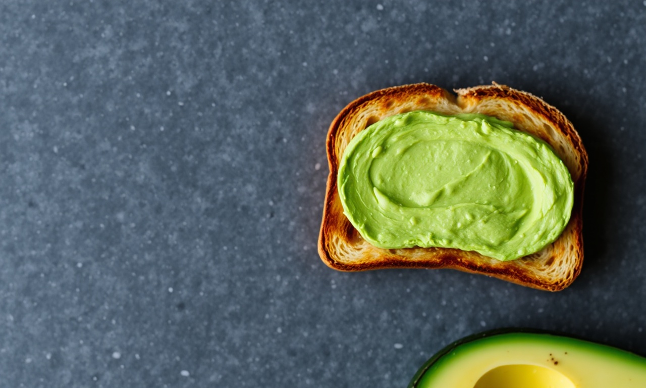 Perfect avocado toast recipe for ultimate experience.