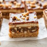 Layer Magic bars: Seven sweet layers of deliciousness.