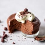 Decadent Delight: Ultimate chocolate pudding recipe guide.