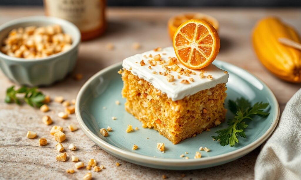 Mexican sweet corn cake: a golden, delightful treat.