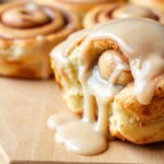Delicious gluten-free cinnamon rolls, sweet comfort without wheat.
