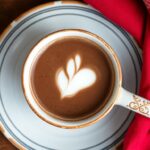 Champurrado Magic: Rich chocolate atole, a Mexican delight.