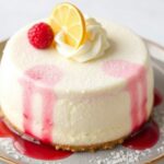 Fluffy Japanese cotton cheesecake perfection guide
