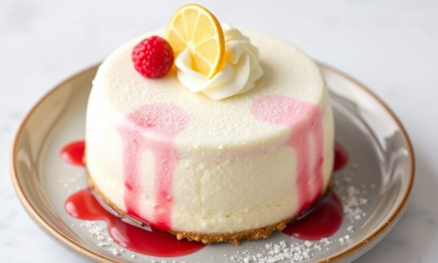 Fluffy Japanese cotton cheesecake perfection guide