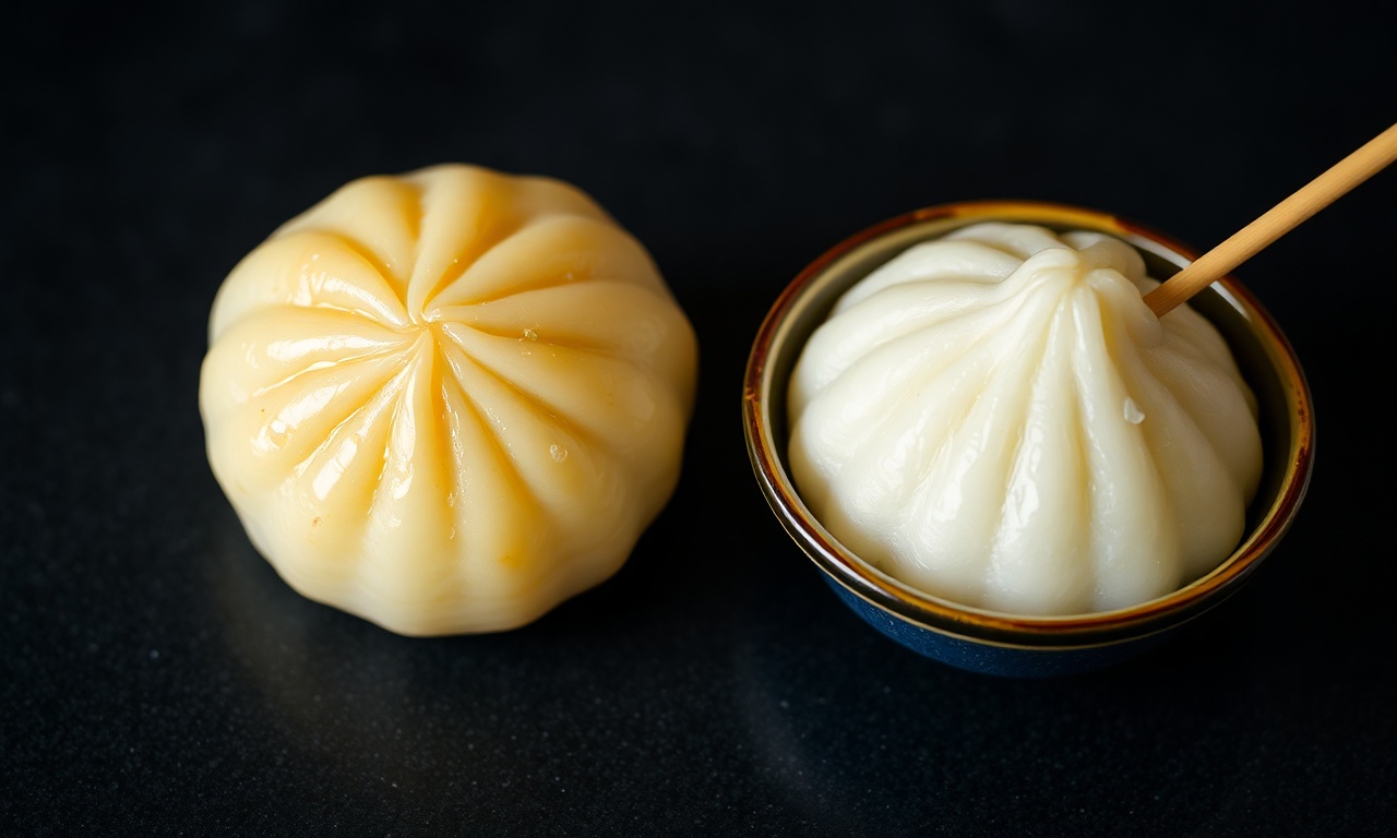 Sweet Japanese rice dumpling guide: dango varieties.