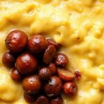 Mangu Magic: Delicious Dominican comfort food.
