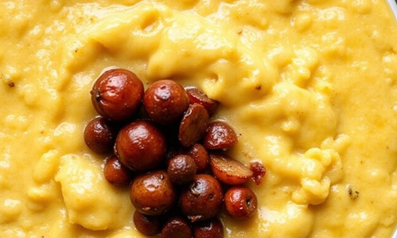 Mangu Magic: Delicious Dominican comfort food.
