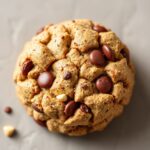 Start day right: Easy no-bake breakfast cookies recipe.