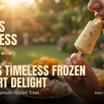 Kulfi Unwrapped: India’s Timeless Frozen Dessert Delight