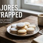 Alfajores Unwrapped: The Sweet Story of Dulce de Leche Cookies