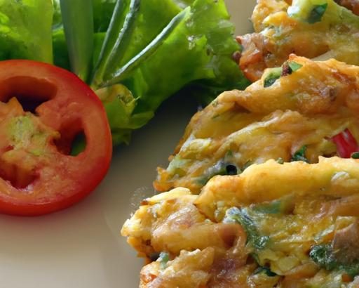 Crispy Tempeh Mendoan: Indonesia’s Savory Fried Fritters