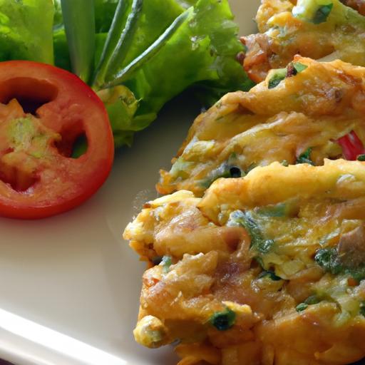 Crispy Tempeh Mendoan: Indonesia’s Savory Fried Fritters