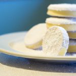 Chile’s Sweet Secret: Alfajores Dusted in Coconut Delight