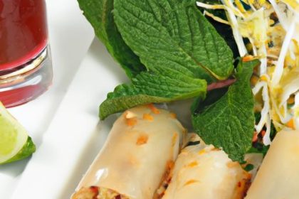 Savory Street Corn Chicken Rice Bowl: A Flavorful Feast