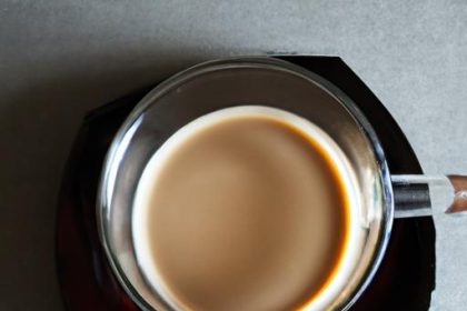 Bulletproof Keto Coffee: Boost Your Morning Energy Boost
