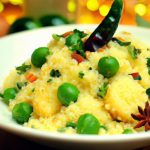 Upma Uncovered: The Art of India’s Savory Semolina Delight