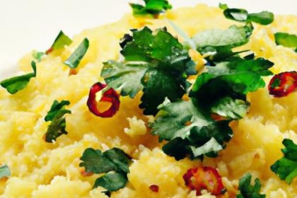 Zesty Delights: The Sweet Art of Candied Orange Peel