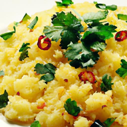 Zesty Delights: The Sweet Art of Candied Orange Peel