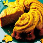 Delightful Sweet Potato Cake: A Flavorful Autumn Treat