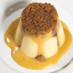 Butterscotch Bliss: The Sweet Science of Creamy Pudding