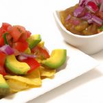 The Irresistible Duo: Exploring Chips and Salsa Magic