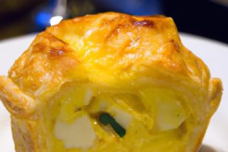 Gyeran-ppang: Korea’s Delightful Egg Bread Explained
