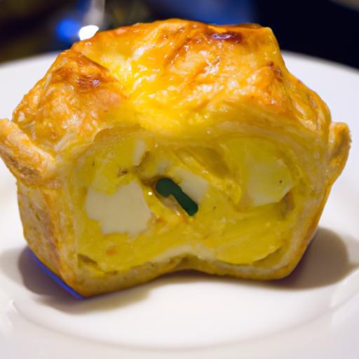 Gyeran-ppang: Korea’s Delightful Egg Bread Explained