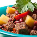 Cuban Picadillo: Savory Ground Beef with a Tropical Twist