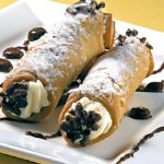 Sweet Indulgence: Mastering Classic Ricotta Cannoli Filling