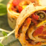 Delightful Sun-Dried Tomato & Basil Pinwheels Recipe Ideas