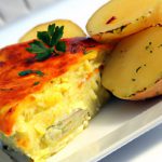 Causa Rellena: Peru’s Vibrant Potato Casserole Delight