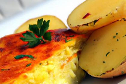 Causa Rellena: Peru’s Vibrant Potato Casserole Delight