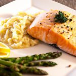 Zesty Salmon Piccata: A Citrus-Kissed Seafood Delight