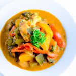 Jackfruit Curry: A Tropical Twist on Classic Comfort Food