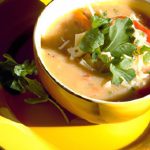 Hearty Harvest: The Ultimate Vegetable and Bean Soup Guide