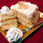Coquito Tres Leches Cake: A Creamy Caribbean Delight