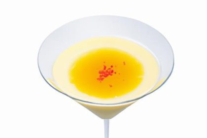 Golden Elixir: Discover the Magic of Fonio & Honey Drink