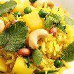 Poha Uncovered: Spiced Flattened Rice Delight Explored