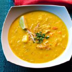 Exploring Indian Mulligatawny Soup: A Spiced Culinary Delight
