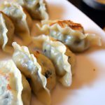 Delicious Vegan Gyoza: Flavorful Vegetable Dumplings Recipe