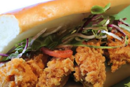 Crispy Chicken Katsu Sando: Japan’s Ultimate Sandwich Treat