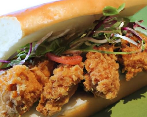 Crispy Chicken Katsu Sando: Japan’s Ultimate Sandwich Treat