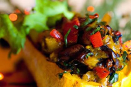 Zapallo Relleno: A Flavorful Journey Inside Stuffed Squash