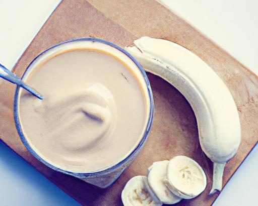 Blend Bliss: The Ultimate Peanut Butter Banana Smoothie Recipe