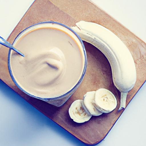 Blend Bliss: The Ultimate Peanut Butter Banana Smoothie Recipe