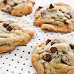 Unlock Rich Flavor: The Magic of Brown Butter Chocolate Chip Cookies
