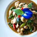 Unlocking Flavors: The Essence of Pad Kra Pao Gai Delight